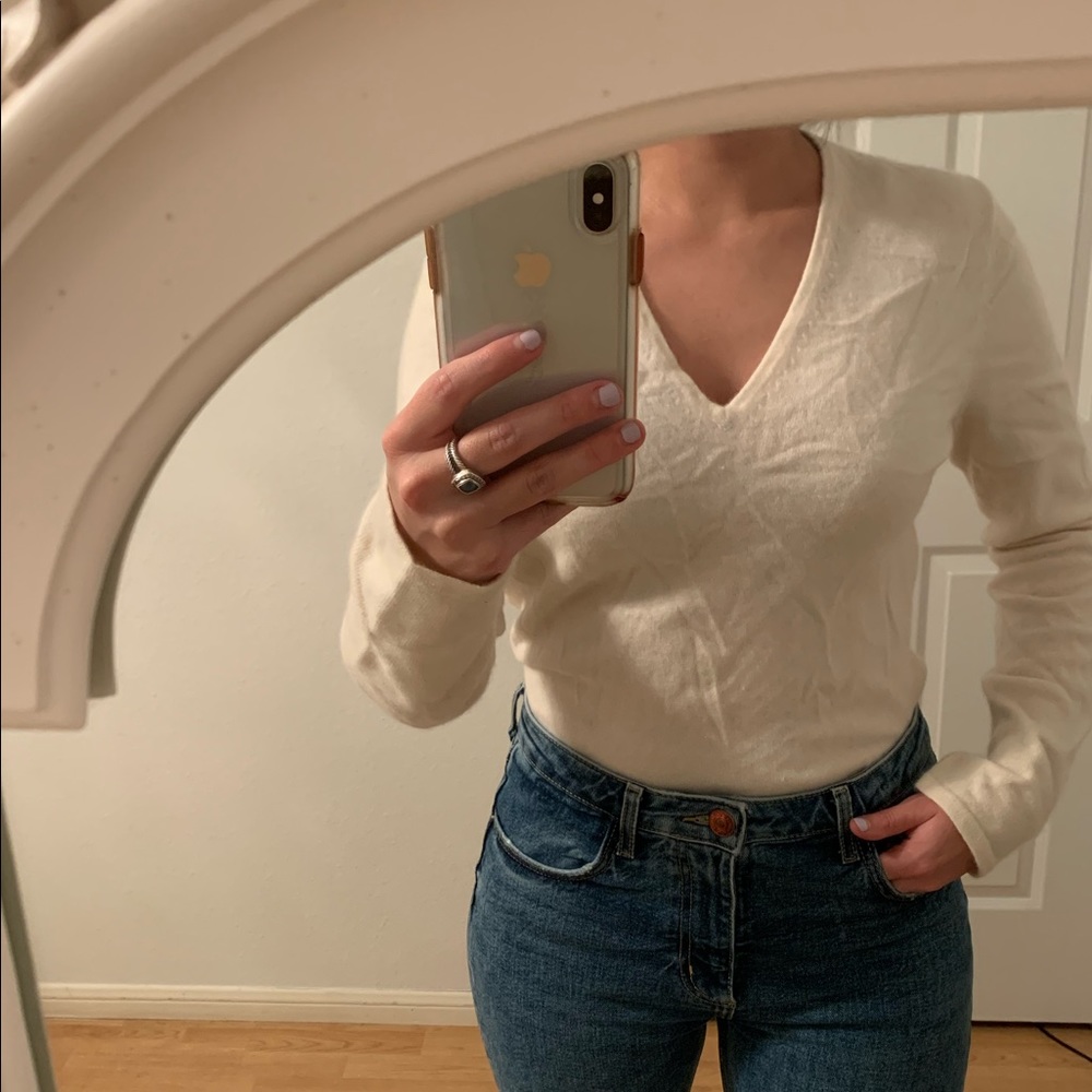 Banana Republic Cashmere